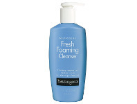 Good Price Pharmacy Neutrogena Fresh Foaming Cleanser 200ml offer