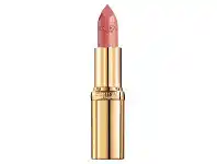 Good Price Pharmacy L'Oreal Paris Colour Richie Satin Lipstick Mica 620 offer