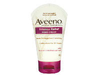 Good Price Pharmacy Aveeno Intense Relief Hand Cream 100g offer