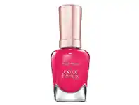 Good Price Pharmacy Sally Hansen Colour Therapy Nail Polish Rose offer