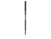 Good Price Pharmacy Maybelline Brow Ultra Slim Eyebrow Pencil Soft Brown offer