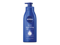 Good Price Pharmacy Nivea Rich Nourishing Moisturising Body Lotion 400ml offer