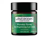 Ramsay Pharmacy Antipodes Manuka Honey Skin Brightening Eye Cream 30ml offer