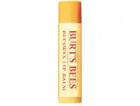 Burt's Bees Beeswax Lip Balm