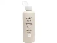 Natio Calm Delicate Care Cleansing Milk 200ml