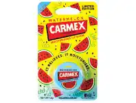 Carmex Watermelon Moisturising Lip Balm Jar 7.5g