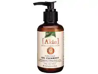 A'kin Purifying Gel Cleanser 150ml