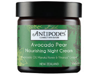 Ramsay Pharmacy Antipodes Avocado Pear Nourishing Night Cream 60ml offer