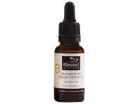 Ramsay Pharmacy Blessed by Nature Wild Harvested Organic Rosehip Oil 20ml offer
