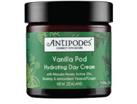 Ramsay Pharmacy Antipodes Vanilla Pod Hydrating Day Cream 60ml offer