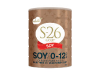 S-26 Alula Gold Soy 900g