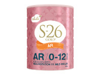 S-26 Alula Gold AR 900g
