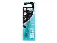 Reach Daily Flosser Starter Pack