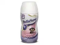 Good Price Pharmacy PediaSure Ready To Drink Strawberry Shake 200ml offer