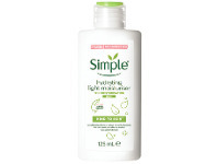 Good Price Pharmacy Simple Hydrating Light Moisturiser 125ml offer