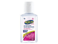 Good Price Pharmacy Ego Aqium Hand Sanitiser Ultra Hydrating 60ml offer