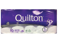 Good Price Pharmacy Quilton Toilet Paper 10 Pack offer