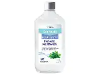 Pharmacy4Less Henry Blooms Probiotic Mouthwash Ultra Sensitive 375ml offer