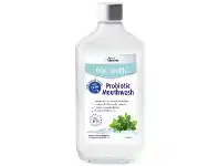 Henry Blooms Probiotic Mouthwash Original 375ml