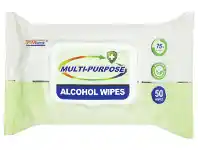 Good Price Pharmacy Germisept Alcohol Wipes 50 Pack offer