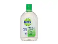 Pharmacy4Less Dettol Instant Hand Sanitiser Original 500ml offer