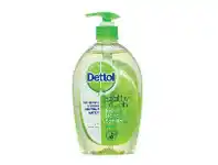 Pharmacy4Less Dettol Instant Hand Sanitiser Refresh 500ml offer