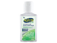 Good Price Pharmacy Ego Aqium Hand Sanitiser Aloe 60ml offer