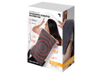 Australia Post Calming Heat Blanket offer