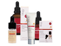 Trilogy Skincare Range