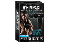 Australia Post Hy Impact Muscle Massager offer
