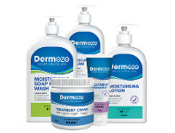 Dermeze Skincare Range