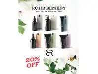 Rohr Remedy Range