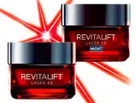 L'Oreal Revitalift Range