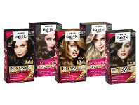 Napro Palette Hair Colour Range