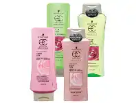 Schwarzkopf Extra Care Shampoo or Conditioner 400ml Range