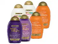 Pharmacy4Less OGX Shampoo & Conditioner 385ml Range offer