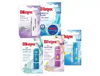 Pharmacy4Less Blistex Lip Care Range offer