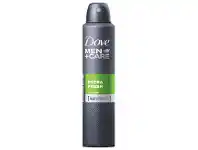 Pharmacy4Less Dove Men Antiperspirant Deodorant Extra Fresh 254ml offer