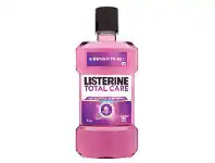 Listerine Mouth Wash Total Care 1 Litre