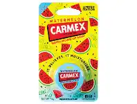 Carmex Lip Balm Watermelon Jar 7.5g