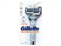 Pharmacy4Less Gillette SkinGuard 1 Razor offer