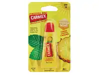 Pharmacy4Less Carmex Lip Balm Pineapple Mint Tube 10g offer