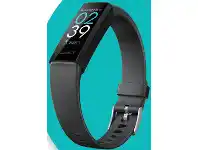Quantum Fit Health Tracker