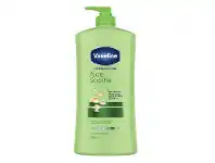 Cincotta Chemist Vaseline Intensive Care Aloe Soothe 750ml offer