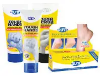 Du'It Skincare Range