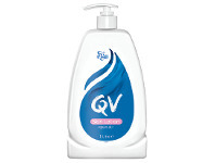 Cincotta Chemist Ego QV Skin Lotion 1L offer