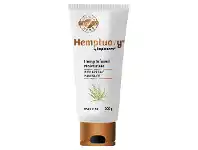 Hemptuary Hemp Infused Moisturiser 100g