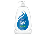 Cincotta Chemist Ego QV Wash Gentle 1kg offer