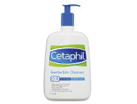 Cincotta Chemist Cetaphil Gentle Skin Cleanser 1L offer