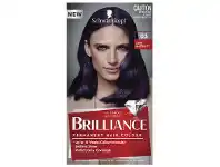 Cincotta Chemist Schwarzkopf Brilliance Permanent Hair Colour Dark Amethyst offer
